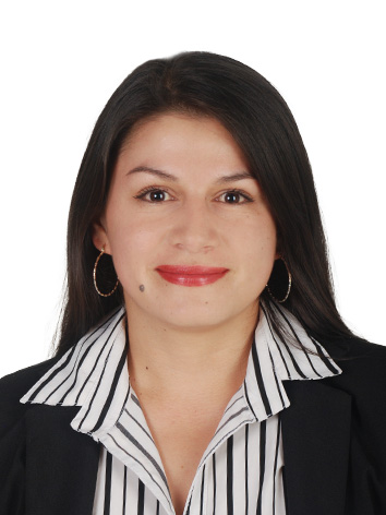 Laura Fernanda Avila Caro